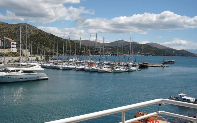 Ivanka - 10 m From sea - A2