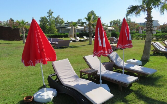 Belek Holiday Homes