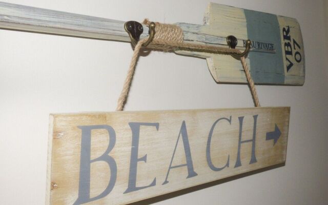 Sea Breeze