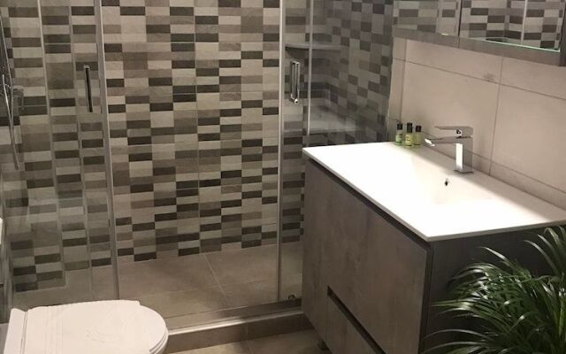 Electra Villas at Kokkino Chorio