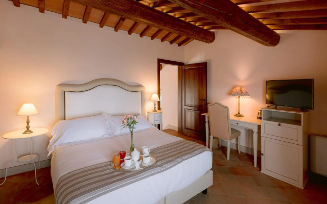 Borgo Sant'Ambrogio Resort