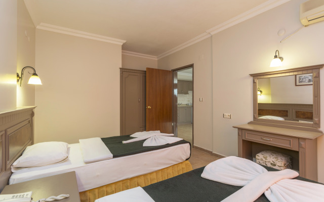 Club Amaris Apartment