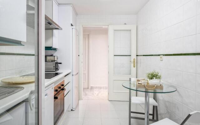 Urb la Dama de Noche 4br by Rafleys