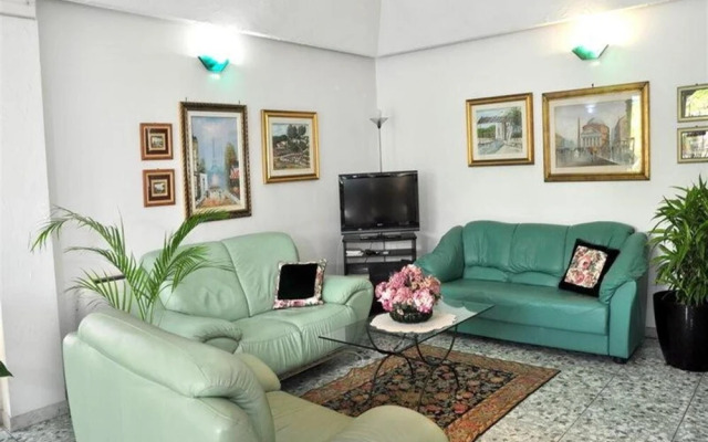 Hotel Pietra Verde