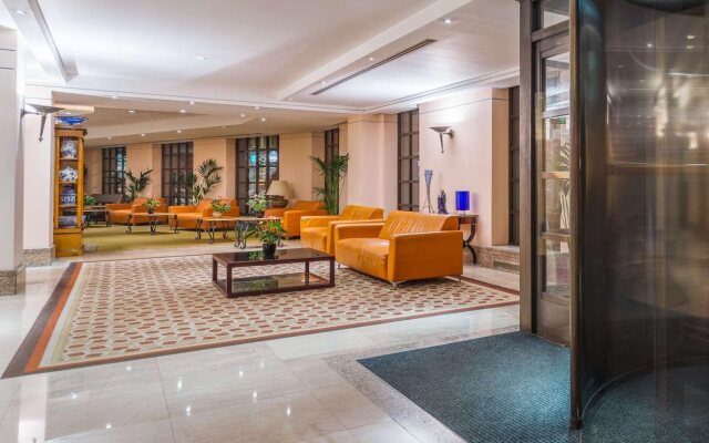 Washington Mayfair Hotel