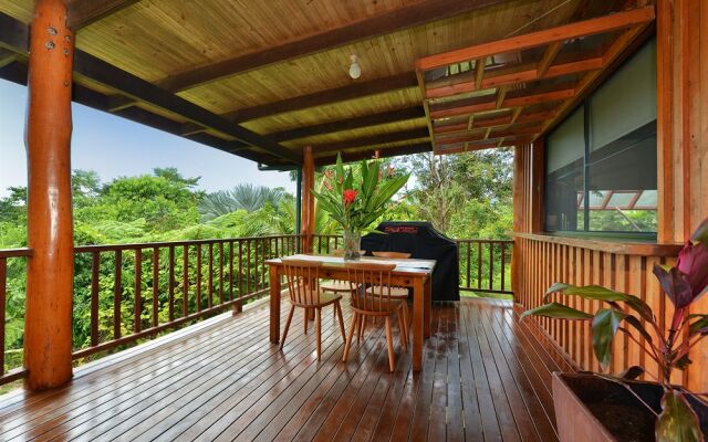 Tea Tree Cottage