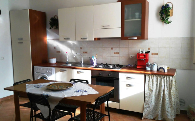 Case Vacanze Libellula