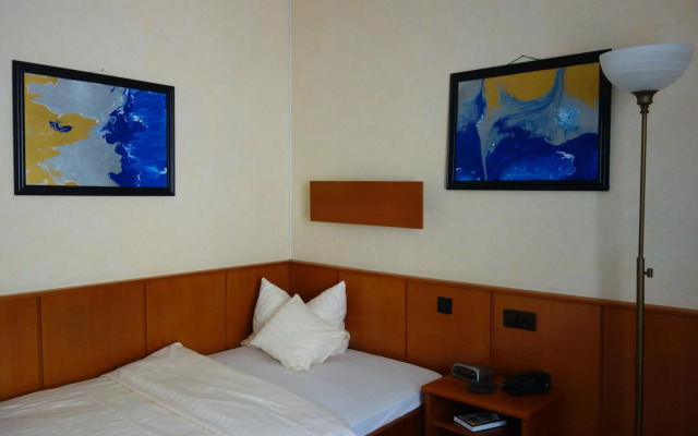 Hotel Lex
