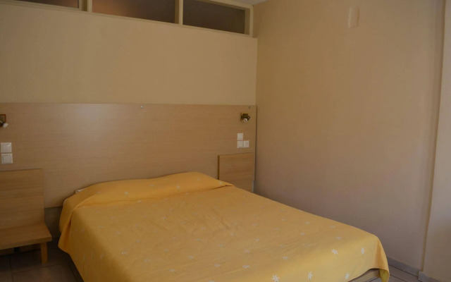 Anemomilos Suites