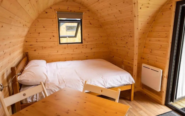 Silver Sands Holiday Park