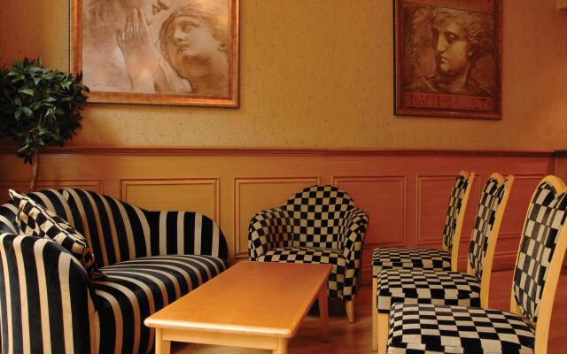 Liverpool Aigburth Hotel