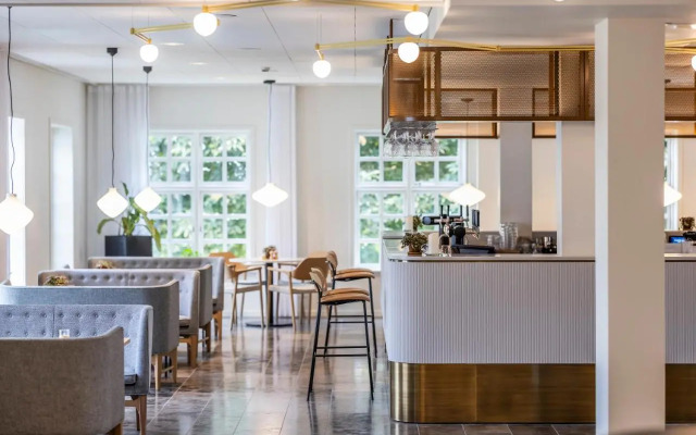 Comwell Bygholm Park