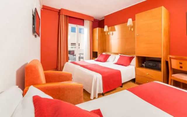 Hotel Ridomar