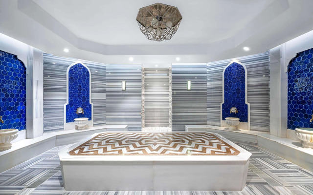 Sidemarin Kirman Premium - Ultra All Inclusive