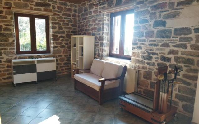 Traditional Pelion House