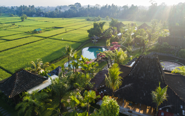 Arya Villas Ubud