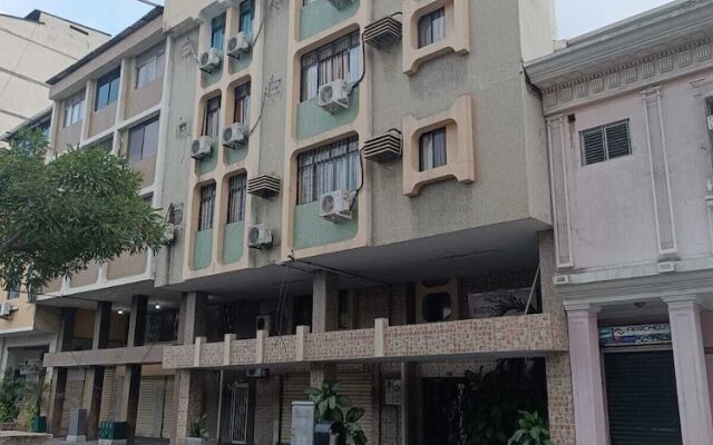 Hostal Bicentenario