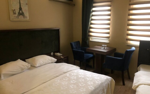 Grand Rio Hotel