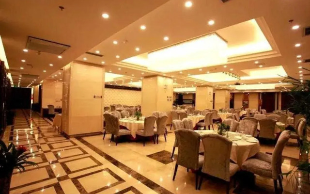 Yuanrun Boutique Hotel