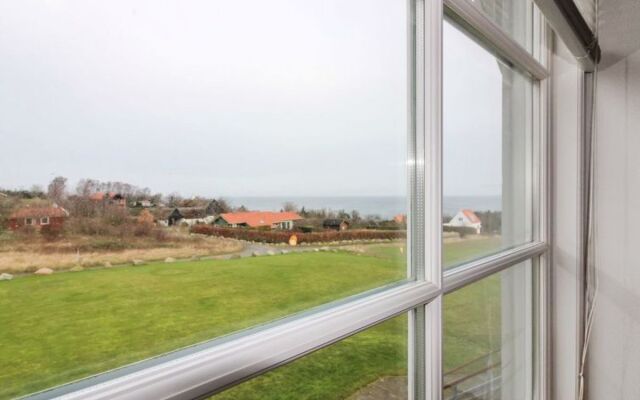 "Hardo" - 500m from the sea in Bornholm