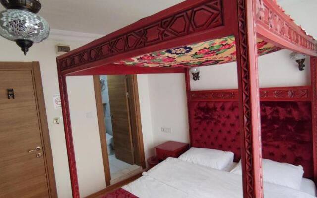 Marmara Guesthouse