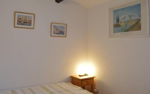 Maison Fleury-Saint-Pierre-la-Mer, 3 pièces, 4 personnes - FR-1-229D-83