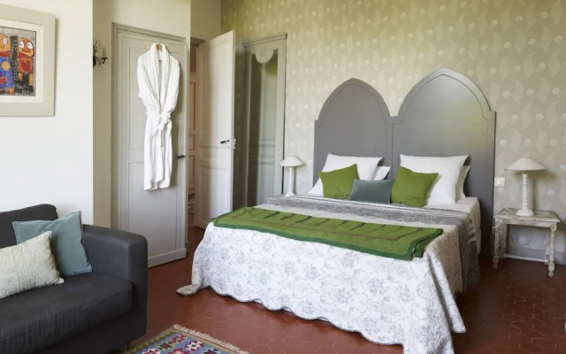 Demeure de Roquelongue