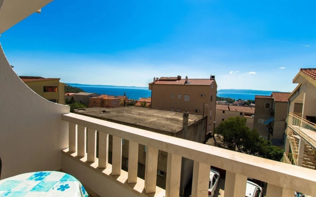 Prgo - Spacious With View & Parking - A3 3. kat