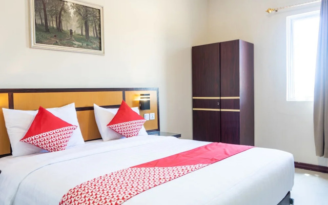 Hokkie Hotel Punggur Batam
