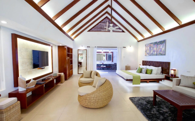 Atmosphere Resorts & Spa