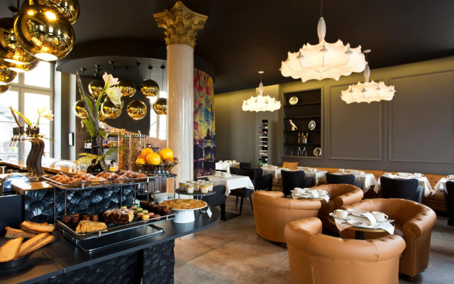 Empreinte Hôtel & Spa