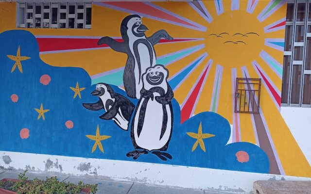 La Posada Pinguino