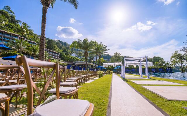 Hyatt Regency Phuket Resort