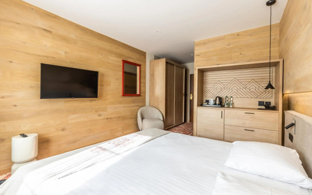 Hotel Wisła Premium