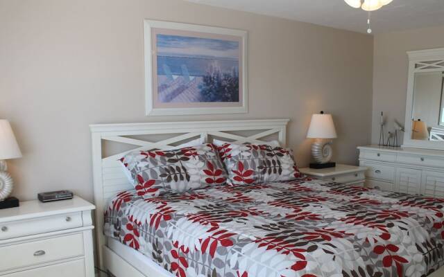 Sea Breeze 303 Apartment