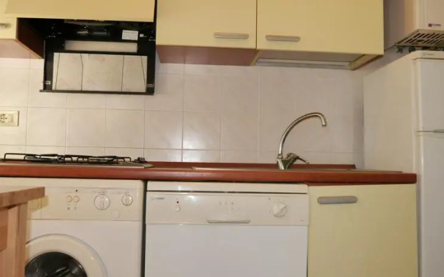 Villetta Parco Sir B