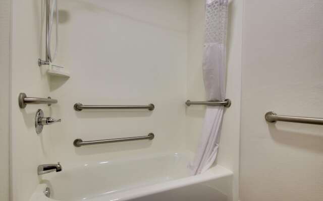 Hampton Inn Warner Robins