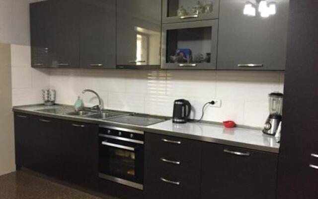 Teona's Guesthouse in Mestia