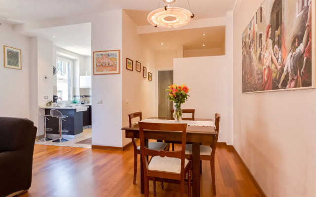 Rome as you feel - Nazionale Apartments