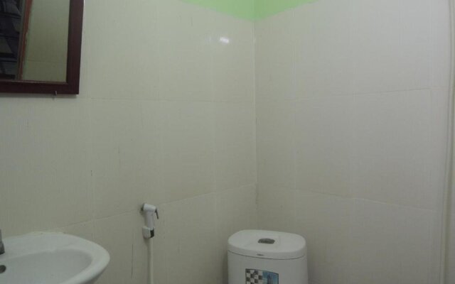 36 Hostel