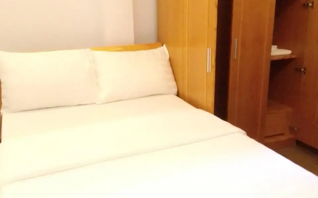 Your House Homestay