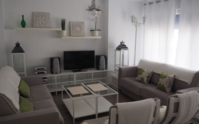 Cabria Playa Almuecar