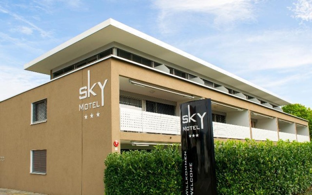 Sky Motel — 3-star hotel in Oberriet