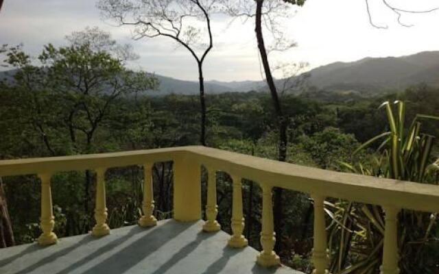 Nosara Sunrise B&B