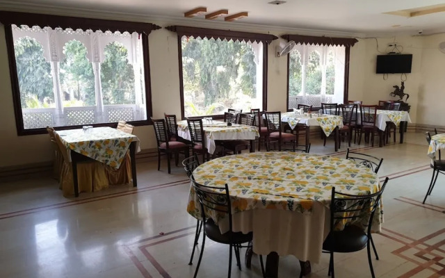 Hotel Padmini Chittorgarh