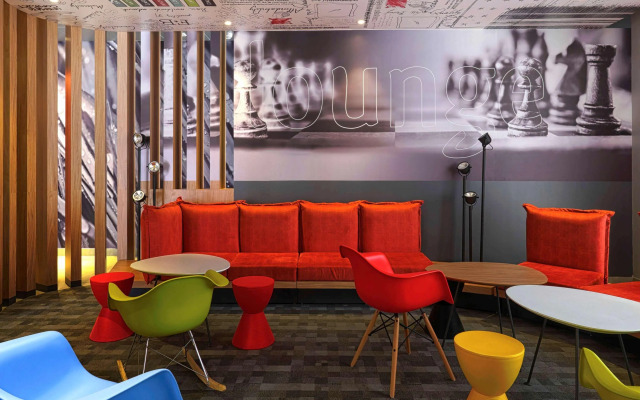 ibis Trujillo