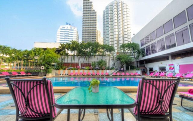 Ambassador Bangkok Hotel