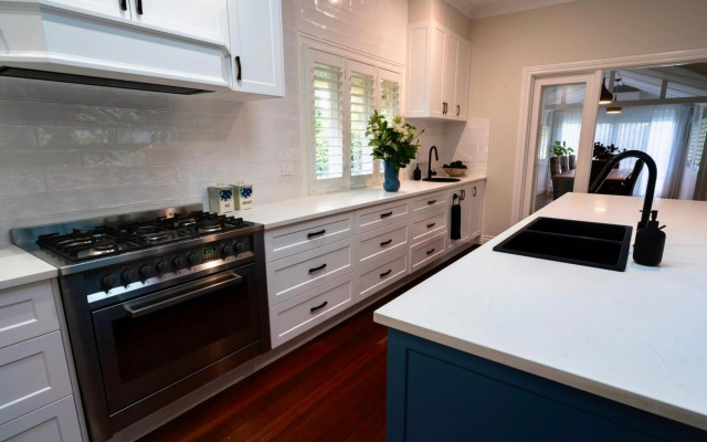 Camelot Boutique Accommodations