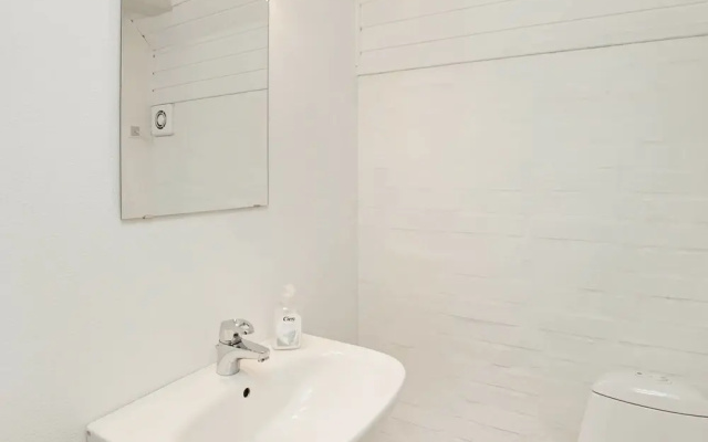Comfortable Holiday Home in Henne With Terrace