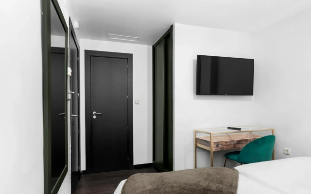 Hotel Los Girasoles I